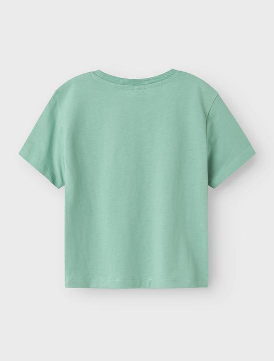 Produktbild Name it Nmmvobbo Ss Nreg Top Noos (122)