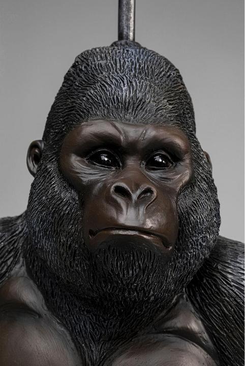 Produktbild Kare Design Papierrollenhalter Sitting Monkey Gorilla 51cm