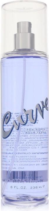 Liz Claiborne Curve (Body Mist, 250 ml)