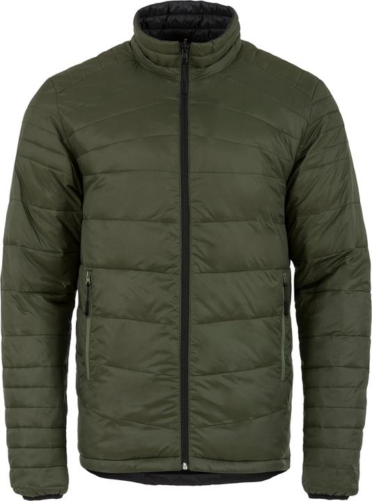 Produktbild Highlander Reversible Insulated Jkt Bk Og S (S)