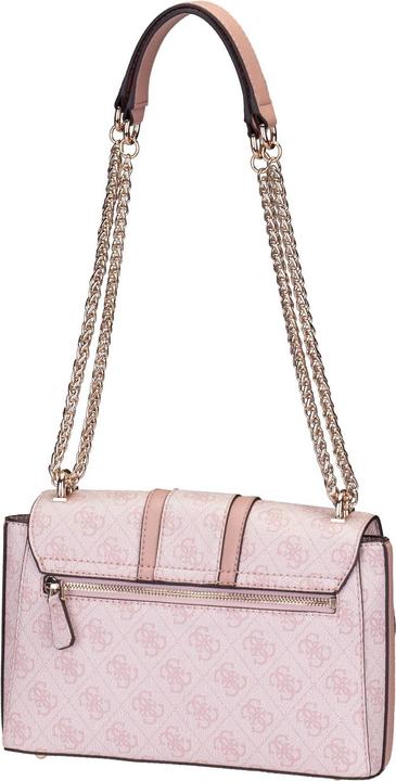 Actual product image Guess Noreen shoulder bag 26 cm