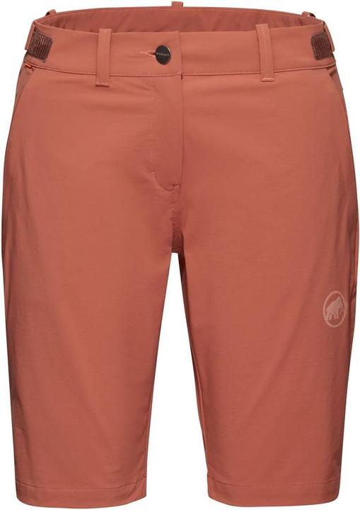 Immagine prodotto Mammut Pantaloncini Runbold Donna (32)