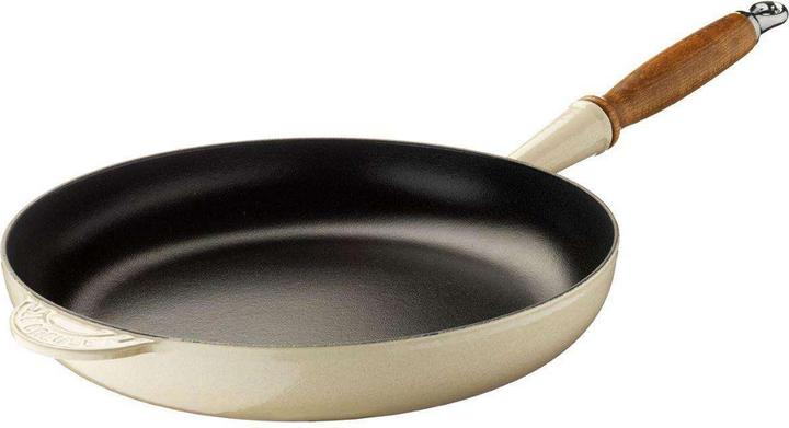 Image du produit Le Creuset Poêle à frire en fonte Ø 28cm (28 cm, Poêle à frire, Fonte)