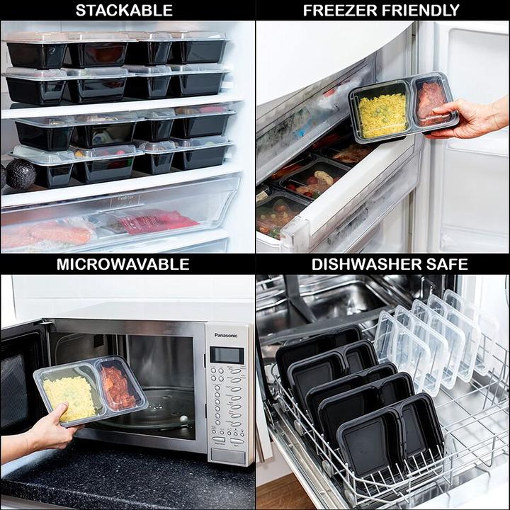 Produktbild Igluu Meal Prep Meal Prep Container