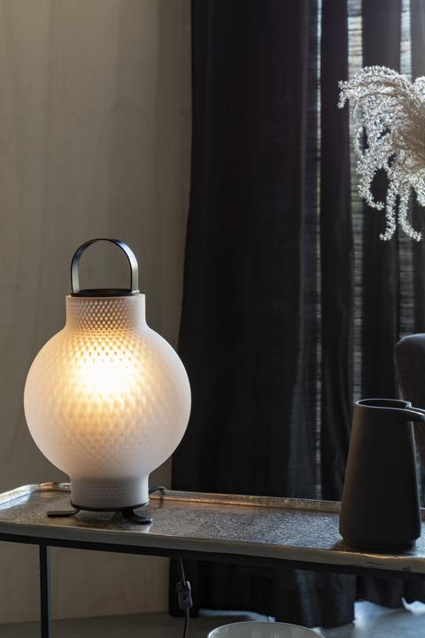 Actual product image Zuiver Lamp (E27)