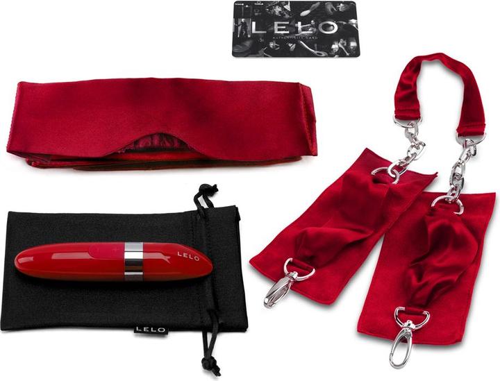 LELO Adore Me