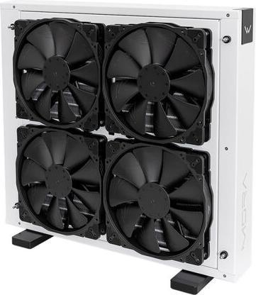 Immagine prodotto Watercool RAG MO-RA IV 400 Bianco
