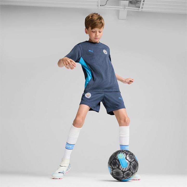 Image du produit Puma Short d'entraînement MCFC Jr (152)
