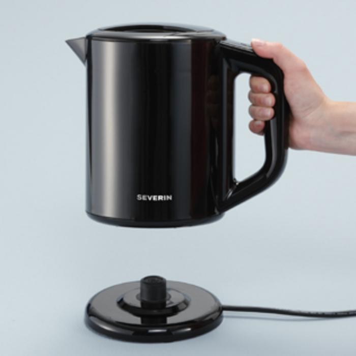 Image du produit Severin Wk 3386 (1.20 l)
