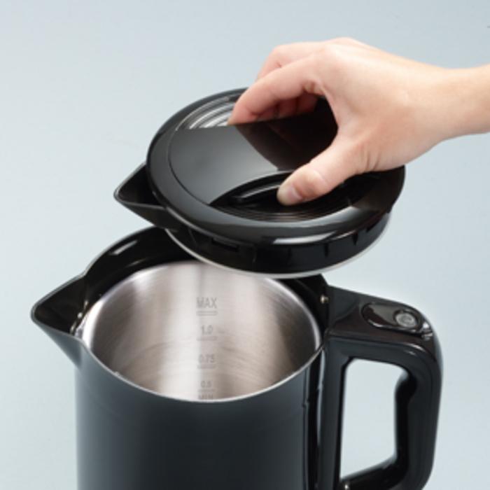 Image du produit Severin Wk 3386 (1.20 l)
