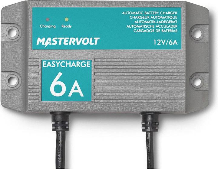 Image du produit Compass Mastervolt EasyCharge 6A