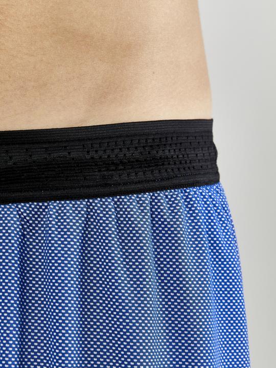 Immagine prodotto Craft Progress - Pantaloncini reversibili da basket M (3XL)