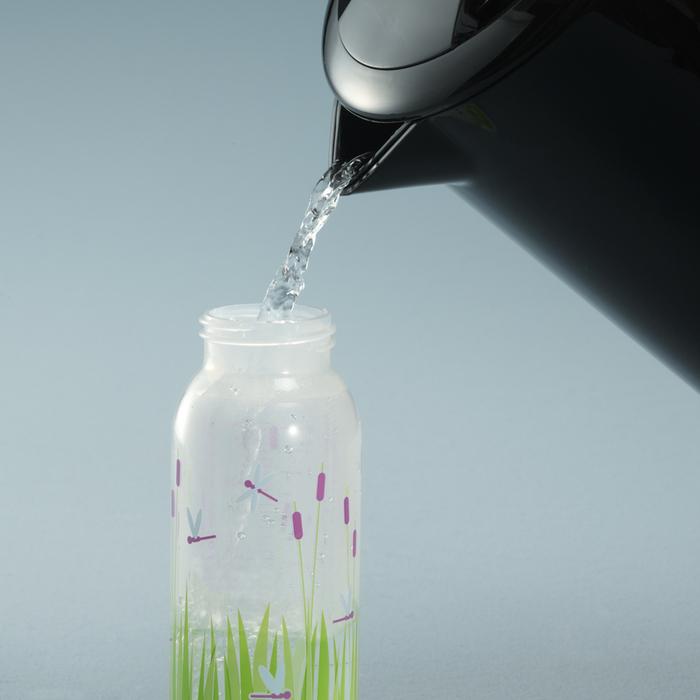 Image du produit Severin Wk 3386 (1.20 l)