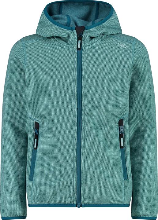 Produktbild CMP Campagnolo Strick Fleece (128)