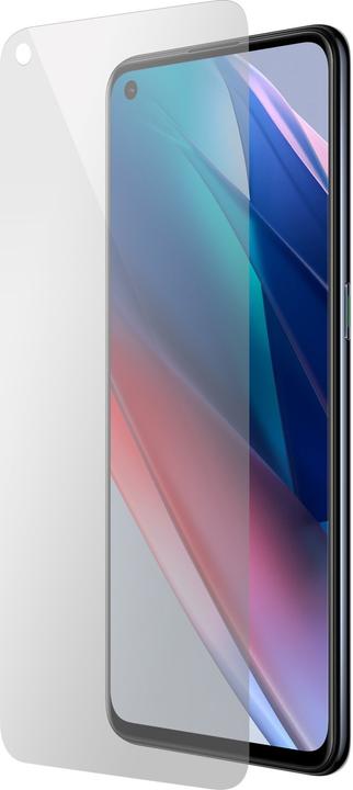 Productafbeelding Mobiparts Regular Tempered Glass Oppo Find X3 Lite (1 Stuk, Oppo Find X3 Lite)