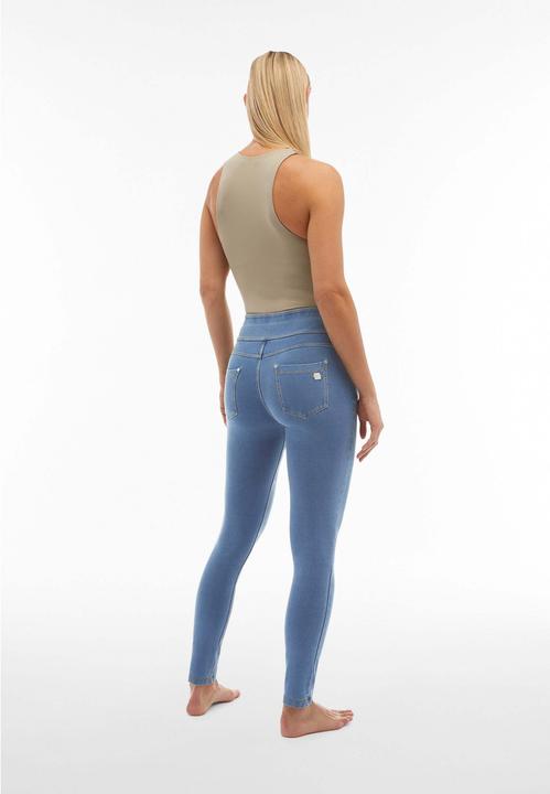 Image du produit Freddy N.O.W.® Pants NOWY1MC002ORG (S)