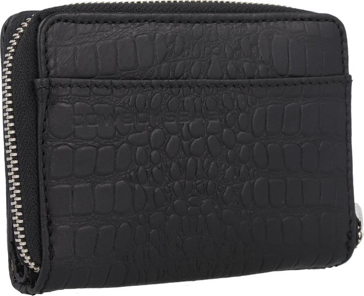 Actual product image Cowboysbag Purse Haxby wallet leather 13.5 cm