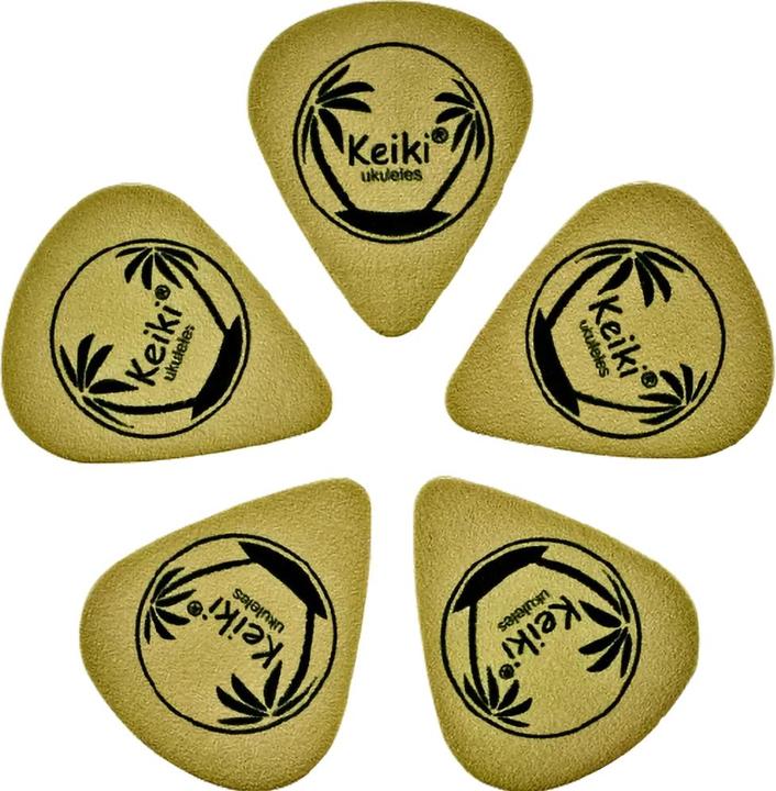 Produktbild Keiki Designer Ukulele Starter Set (Akustisch, Soprano)