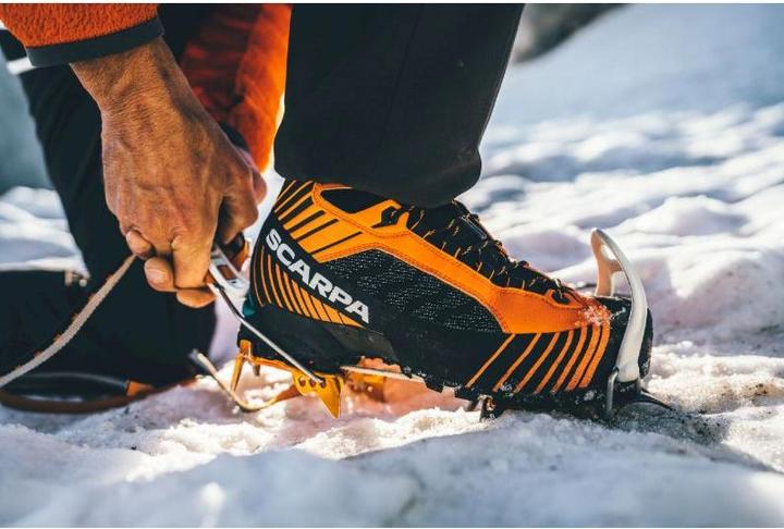 Immagine prodotto Scarpa Ribelle Tech 2.0 HD (42.5)