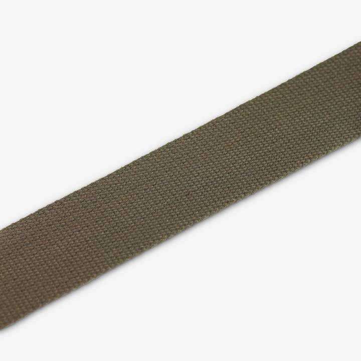 Actual product image Solognac Belt 100 green
