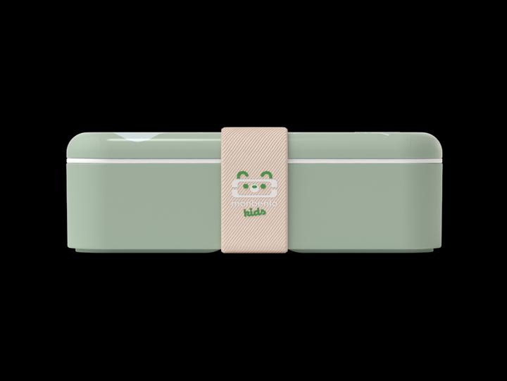 Image du produit Monbento Foodie - Une boîte à lunch pour les enfants