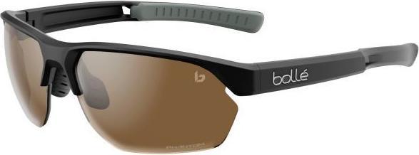 Produktbild Bollé Victus (Matte Black, Braun, 3, Phantom Photochromic Cat 1)