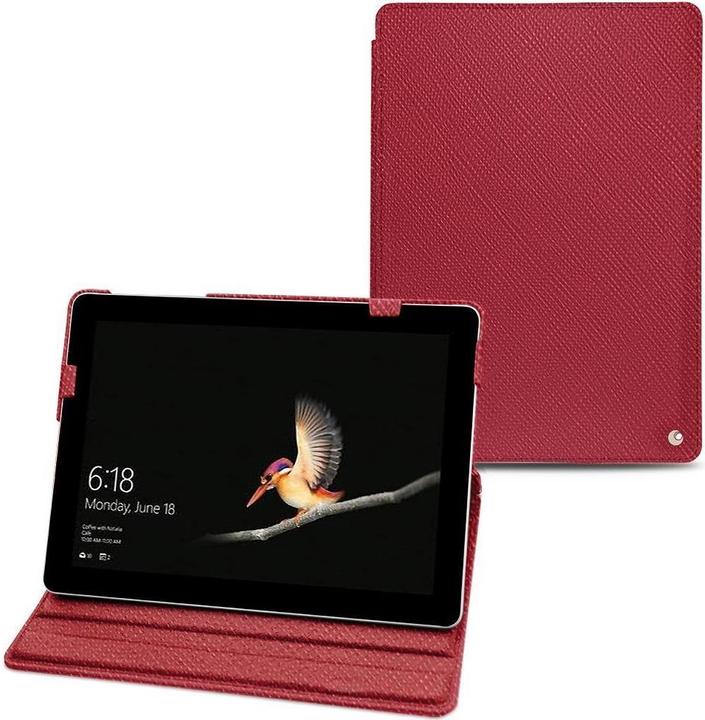 Produktbild Noreve Lederschutzhülle (Surface Go)