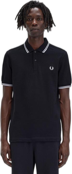Immagine prodotto Fred Perry Twin Tipped (XS)