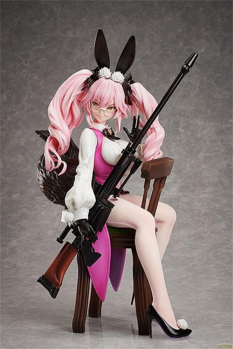 Image du produit FREEing Fate/Grand Ordre statuette PVC 1/4 Assassin/Koyanskaya of Light (Final Ascension) 35 cm