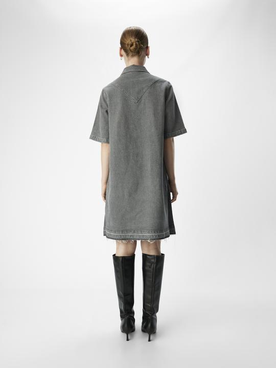Actual product image Object Jeans mini dress (XS)