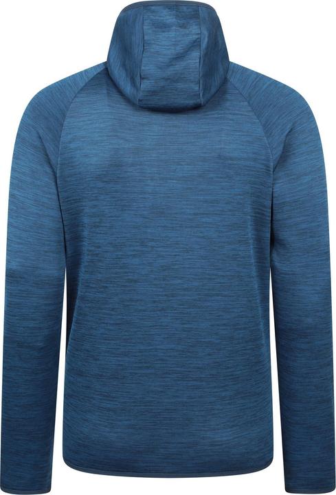 Image du produit Mountain Warehouse - Sweat à capuche MARKER - Homme (M)
