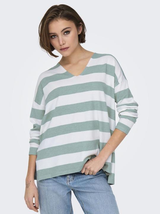 Immagine prodotto Only ONLAMALIO Strickpullover Strickpullover (XL)