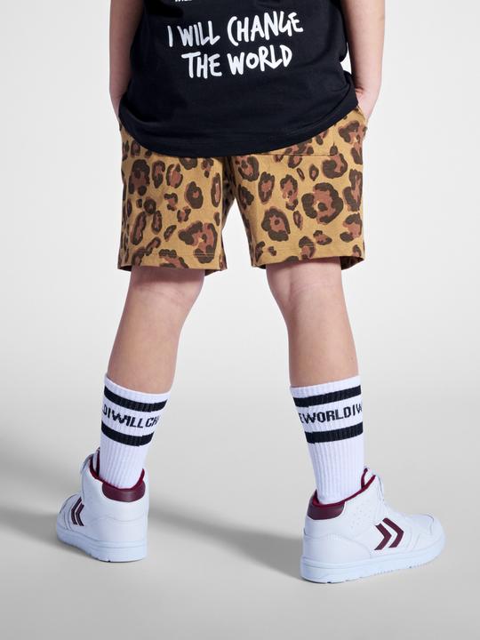 Produktbild hummel stmEASTWOOD SHORTS (116)