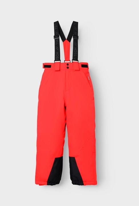 Produktbild Name it Nknslope10 Ski Pant Limited Edition Fo (128)