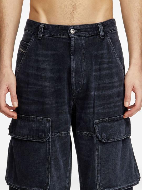 Produktbild Diesel Jeans Black (30)