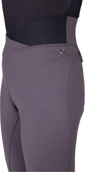 Actual product image Qhp Riding leggings Djune full seat ladies (40)