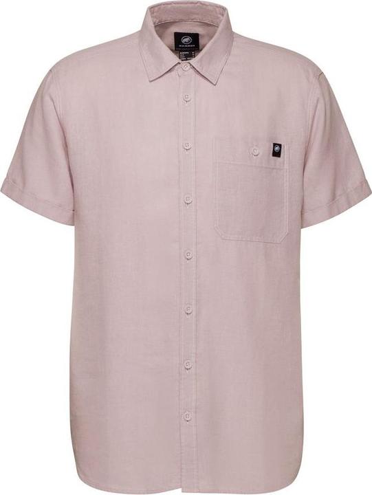 Mammut Alvra Summer Shirt, Wanderhemd (XXL)