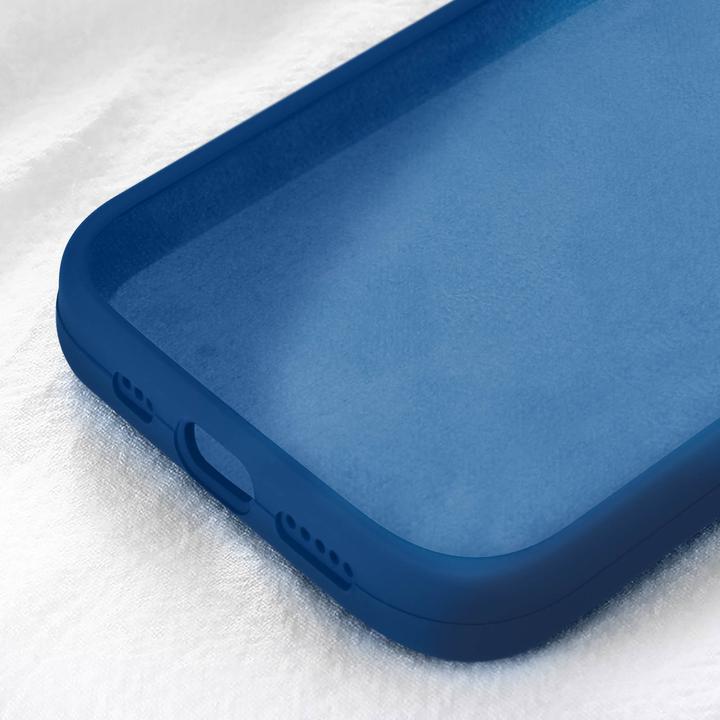 Produktbild Moxie BeFluo Series (Apple iPhone 15 Pro Max)