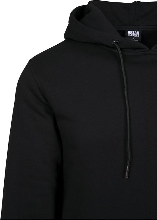 Produktbild Urban Classics Basic Terry Hoody (4XL)