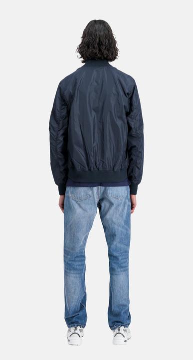 Actual product image Alpha Industries MA-1 TT (S)