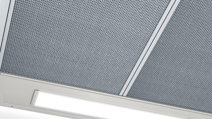 Immagine prodotto Bosch Hausgeräte DUL63CC20 (Sottostruttura cappuccio)
