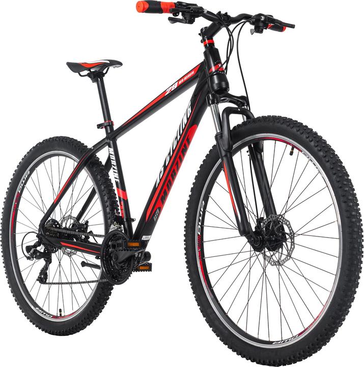 KS Cycling Morzine