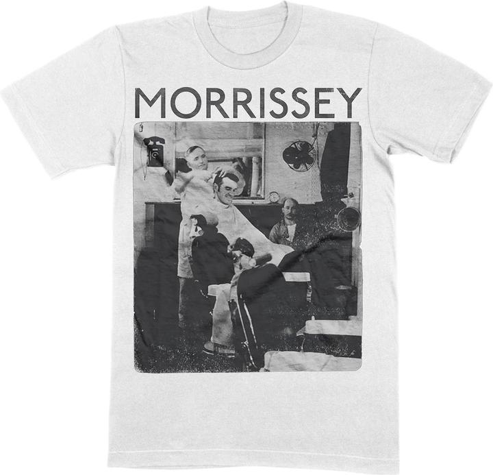 Image du produit Morrissey Barber Shop (M)