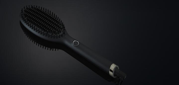 Produktbild ghd Thermische Haarbürste (Glättbürste)