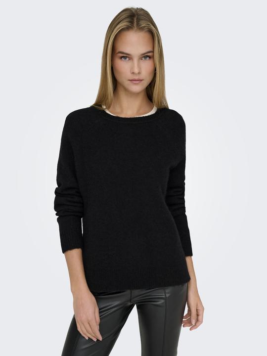 Image du produit Only ONLROME Pull en maille Pull en maille (S)
