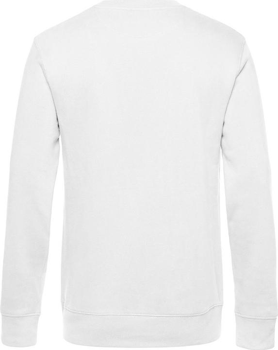 Actual product image B&C King sweatshirt (XXL)
