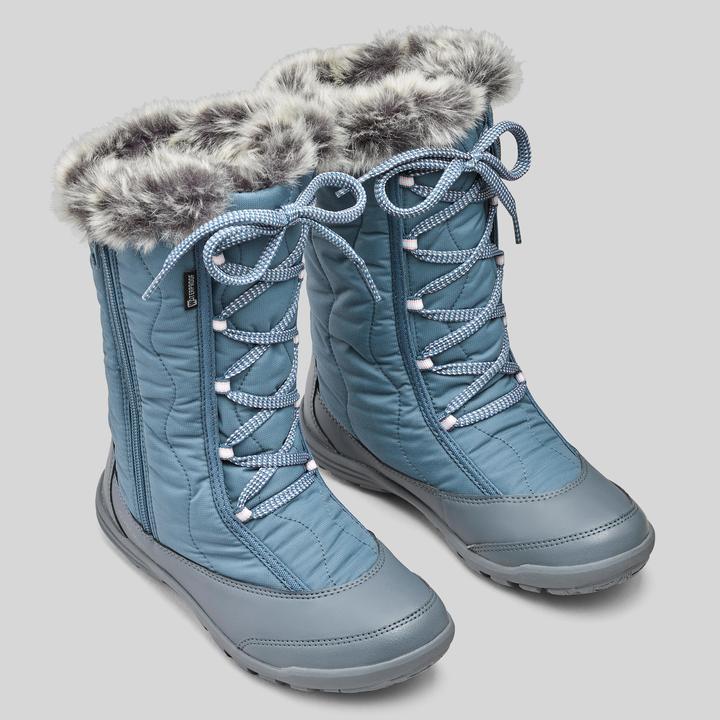 Produktbild Quechua SH500 (33)