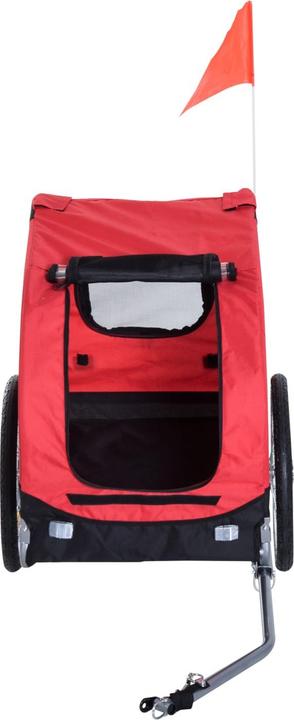 Image du produit Jamb Remorque pour chien