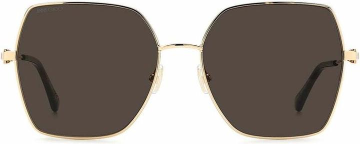 Produktbild Jimmy Choo Damensonnenbrille REYES-S-000 Ø 55 mm