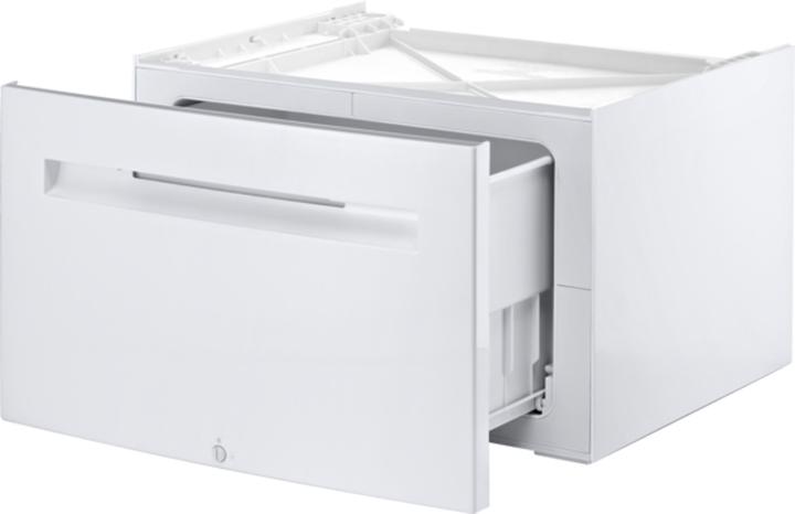 Produktbild Bosch Hausgeräte WMZPW20W